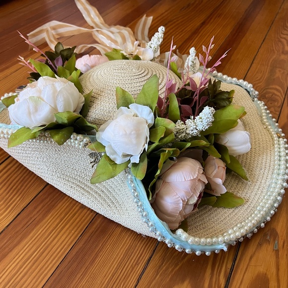 1st Place Kentucky Derby Hat main image 4